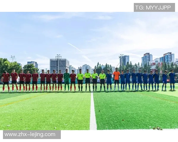 6号足球的魅力与技术解析如何提升青少年足球水平的关键因素