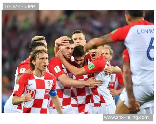 克罗地亚与捷克足球对决前瞻分析及赛果预测