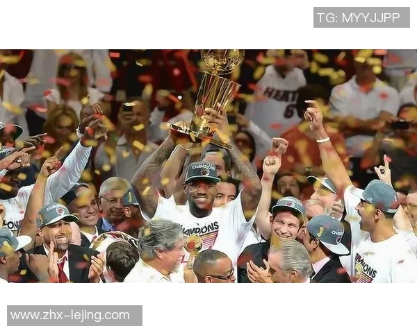 2012年NBA总决赛湖人与热火的巅峰对决与传奇时刻回顾